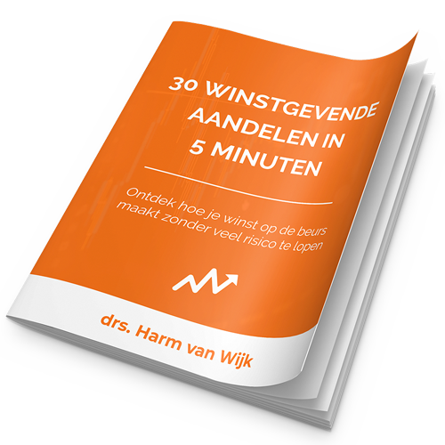 winstgevende aandelen