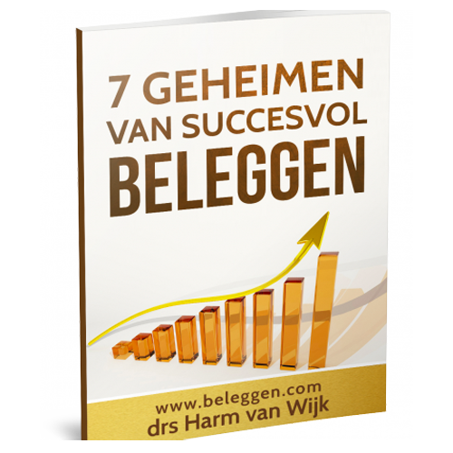 Succesvol beleggen