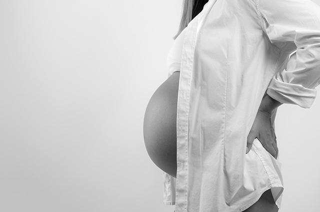 zwangerschap, zwanger