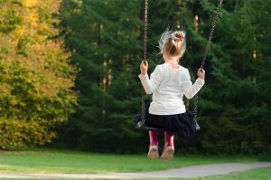 veilig spelen, buiten spelen, speeltuin