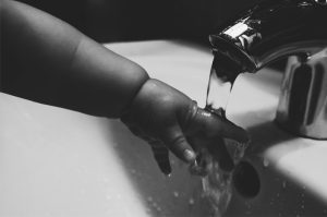 veilig thuis voor kinderen