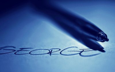 Achternaam voor jouw kindje?