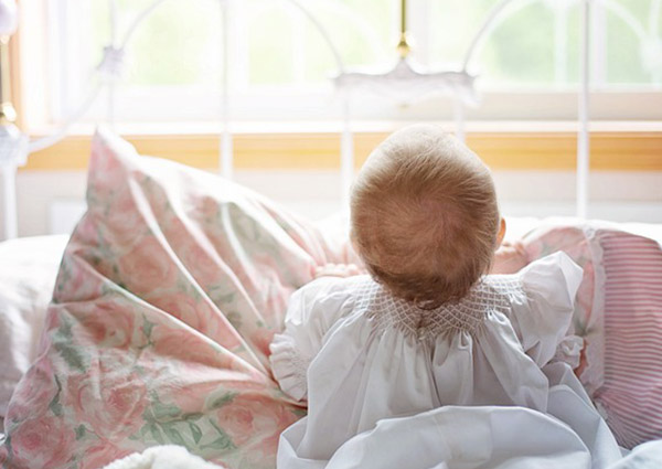 Als slapen niet lukt