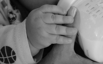 Als borstvoeding niet lukt?