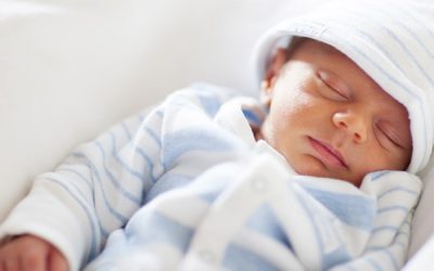 Veilig slapen daar kan je voor zorgen